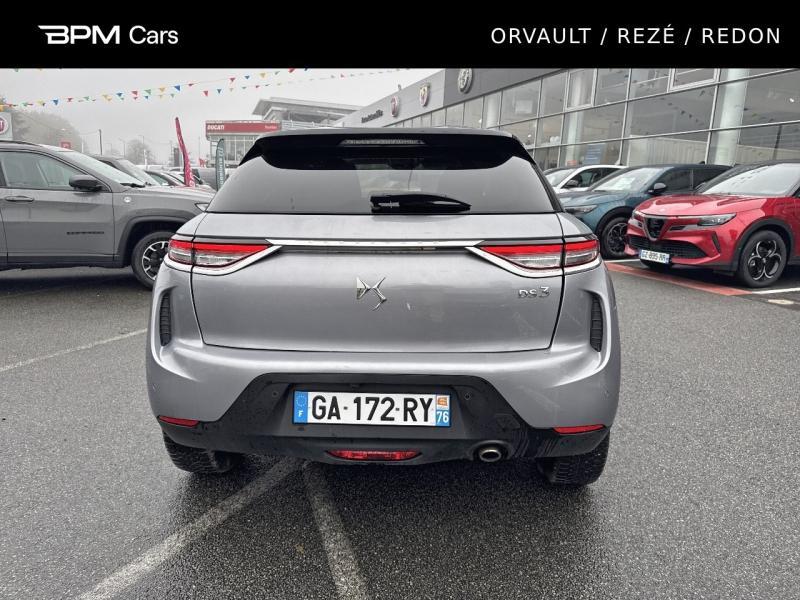 Image DS DS 3 Crossback BlueHDi 110ch So Chic