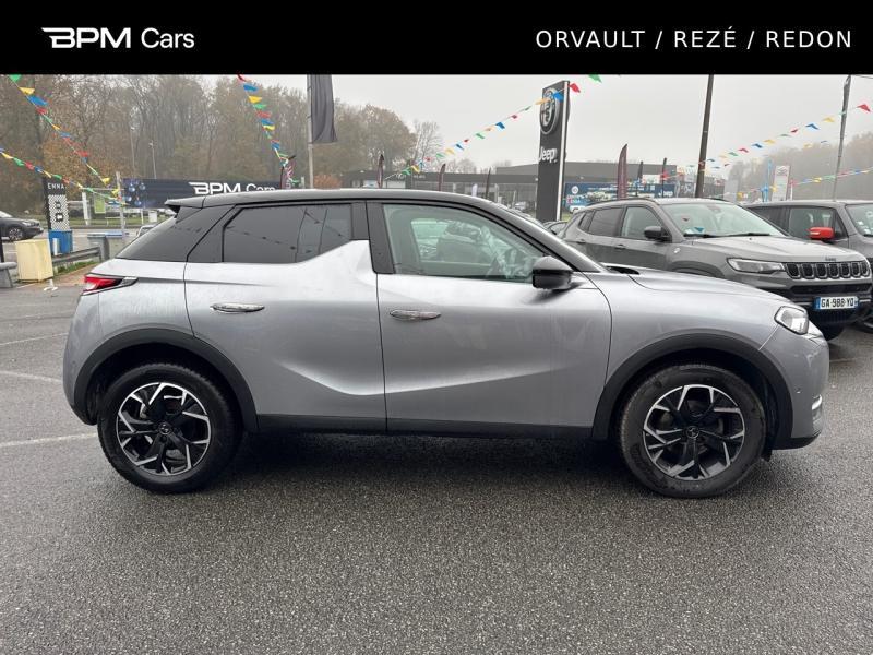 Image DS DS 3 Crossback BlueHDi 110ch So Chic