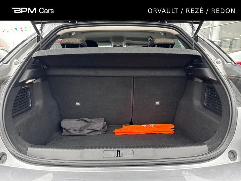 Image DS DS 3 Crossback BlueHDi 110ch So Chic