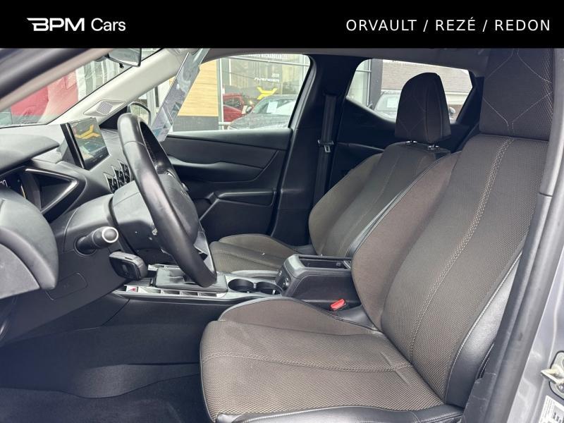 Image DS DS 3 Crossback BlueHDi 110ch So Chic