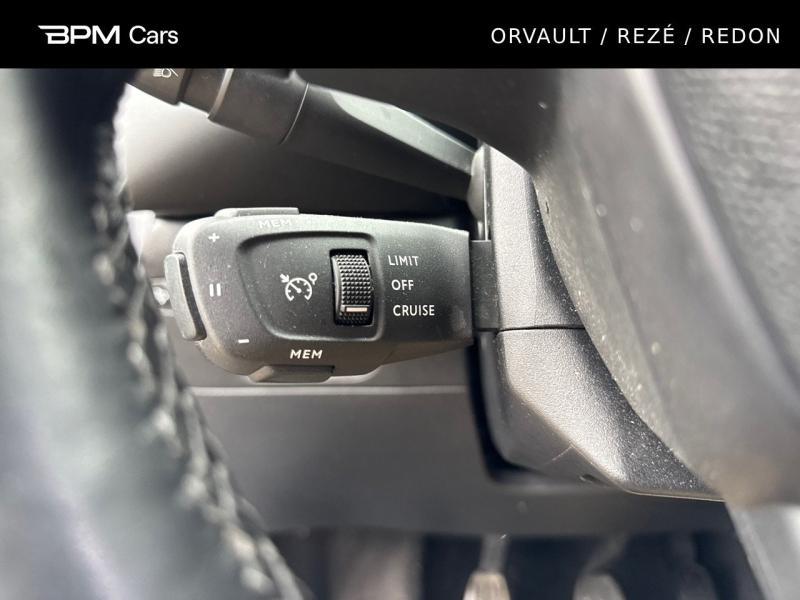 Image DS DS 3 Crossback BlueHDi 110ch So Chic