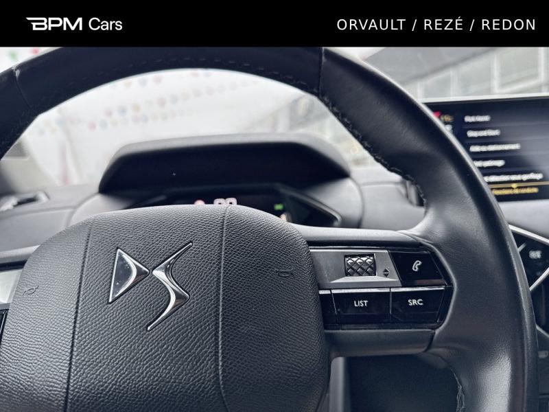 Image DS DS 3 Crossback BlueHDi 110ch So Chic