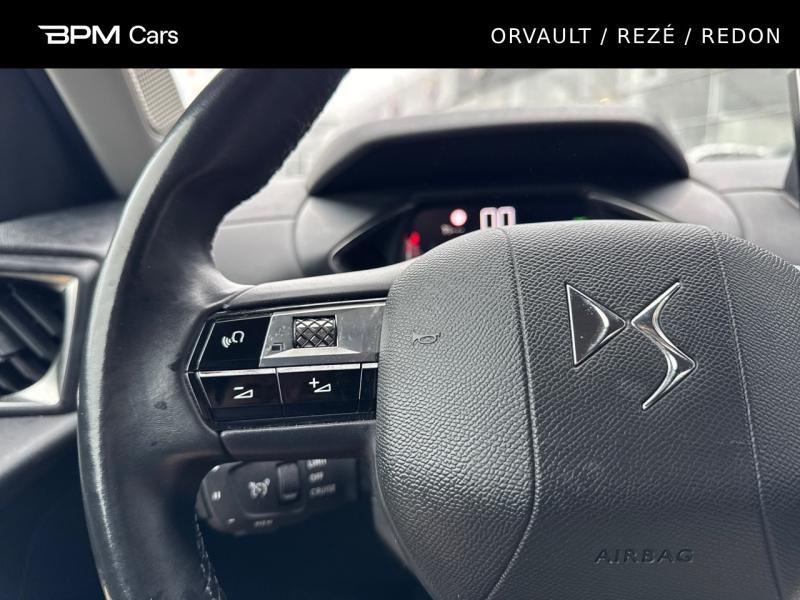 Image DS DS 3 Crossback BlueHDi 110ch So Chic