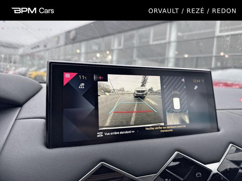 Image DS DS 3 Crossback BlueHDi 110ch So Chic