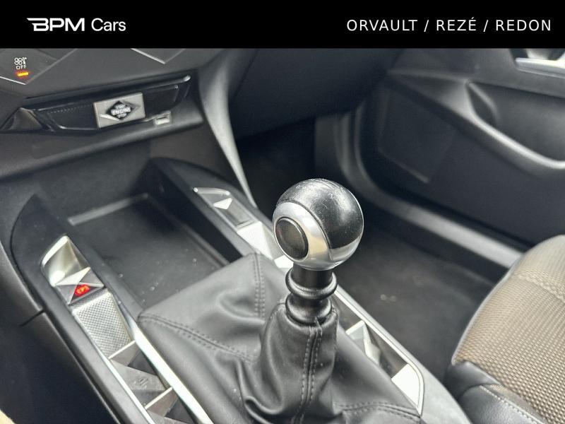 Image DS DS 3 Crossback BlueHDi 110ch So Chic