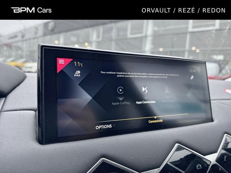 Image DS DS 3 Crossback BlueHDi 110ch So Chic