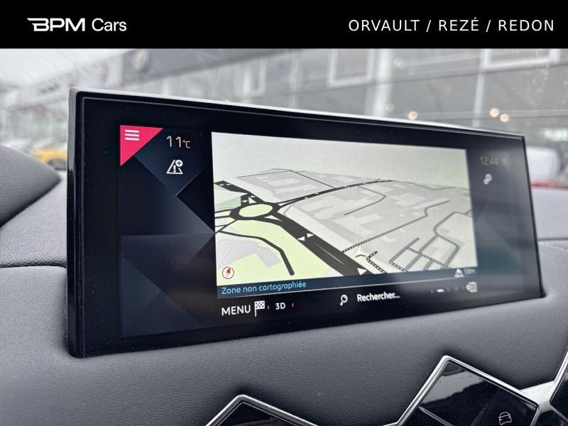 Image DS DS 3 Crossback BlueHDi 110ch So Chic