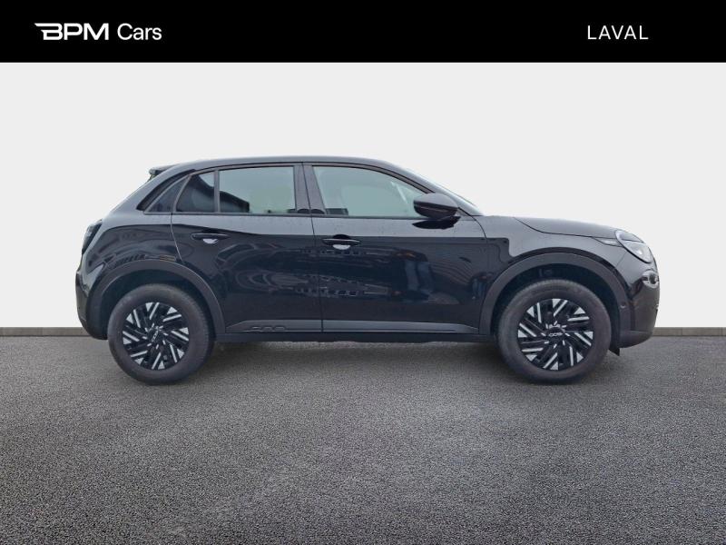 Image FIAT 600 1.2 Hybrid 100ch Pack Confort DCT6