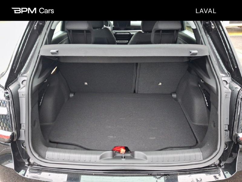 Image FIAT 600 1.2 Hybrid 100ch Pack Confort DCT6