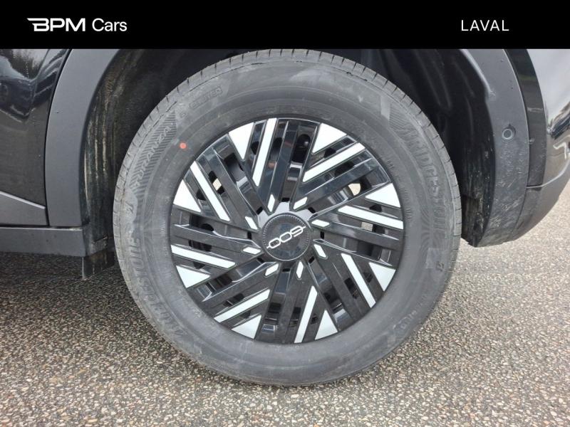 Image FIAT 600 1.2 Hybrid 100ch Pack Confort DCT6