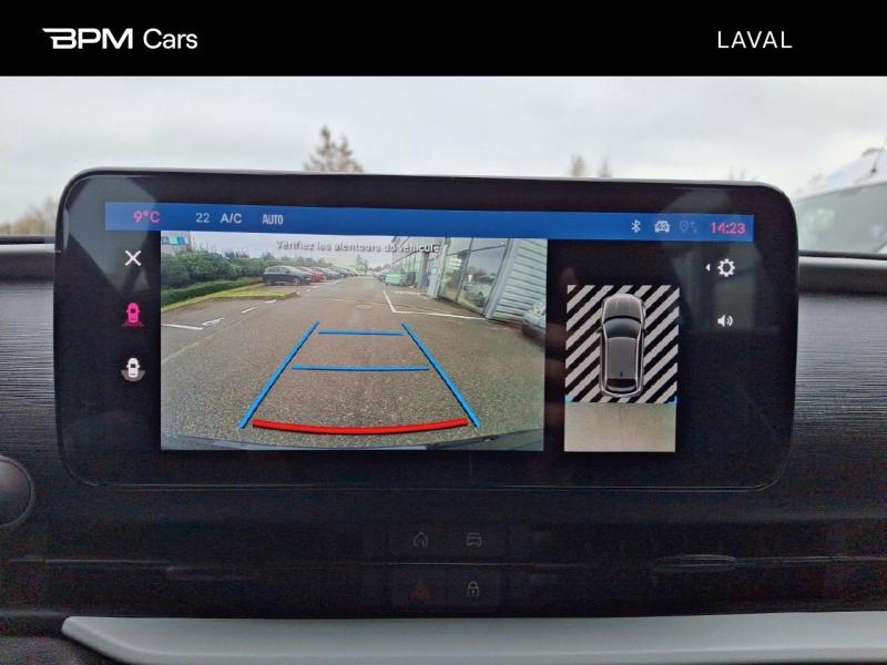 Image FIAT 600 1.2 Hybrid 100ch Pack Confort DCT6