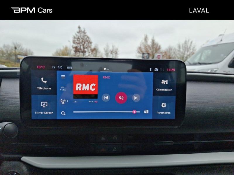 Image FIAT 600 1.2 Hybrid 100ch Pack Confort DCT6