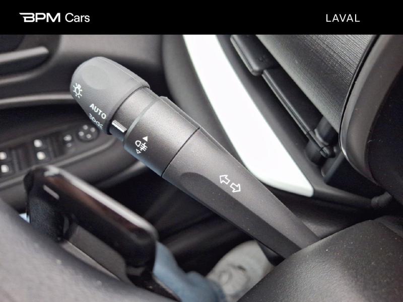 Image FIAT 600 1.2 Hybrid 100ch Pack Confort DCT6