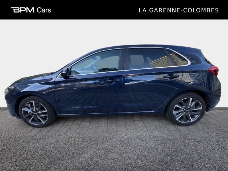 Image HYUNDAI i30 1.0 T-GDi 100ch Creative DCT-7