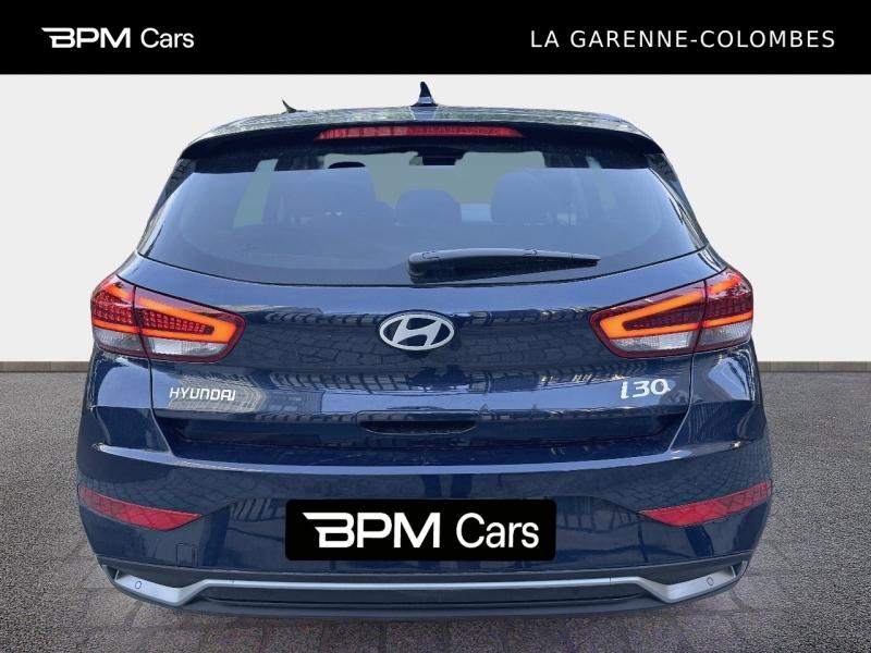 Image HYUNDAI i30 1.0 T-GDi 100ch Creative DCT-7