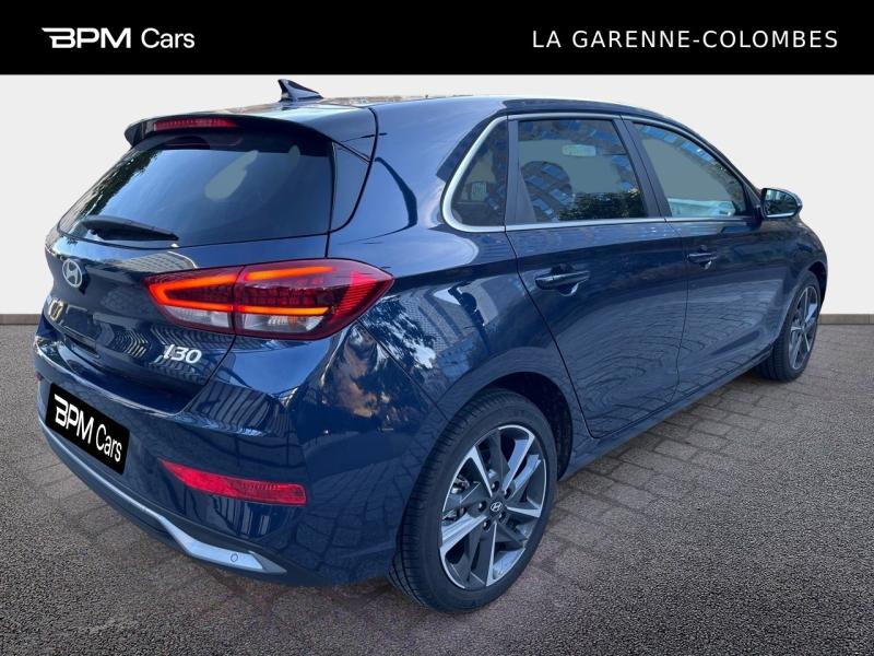 Image HYUNDAI i30 1.0 T-GDi 100ch Creative DCT-7