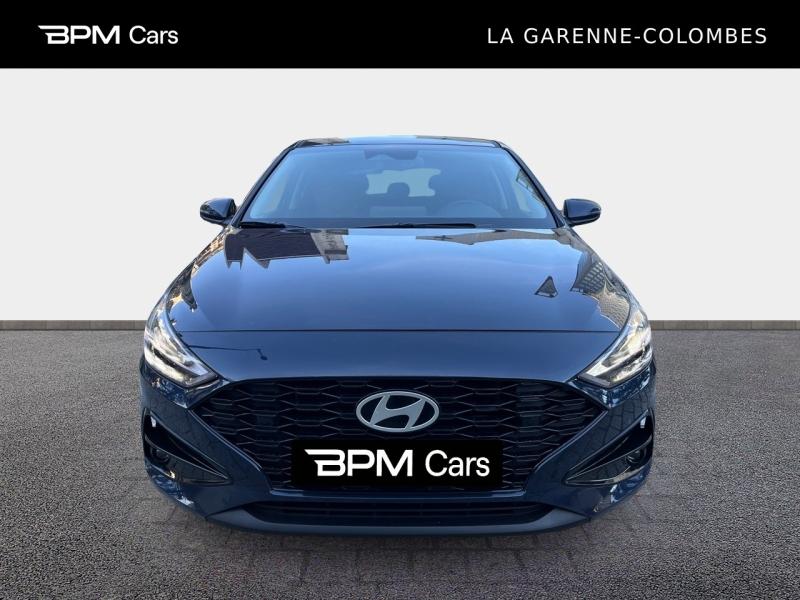 Image HYUNDAI i30 1.0 T-GDi 100ch Creative DCT-7