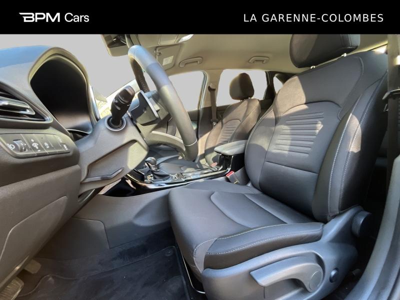 Image HYUNDAI i30 1.0 T-GDi 100ch Creative DCT-7