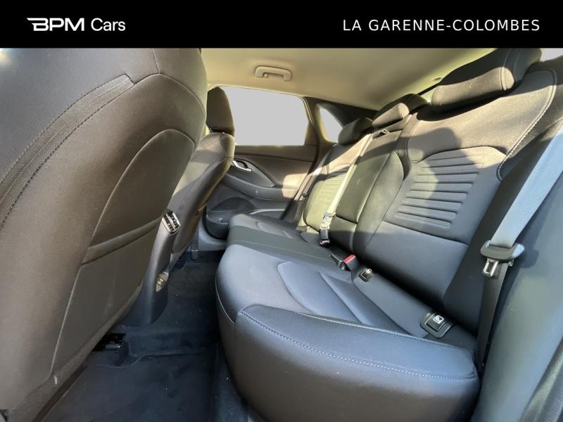 Image HYUNDAI i30 1.0 T-GDi 100ch Creative DCT-7