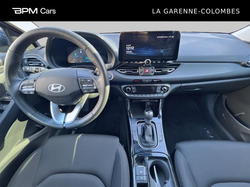 Image HYUNDAI i30 1.0 T-GDi 100ch Creative DCT-7