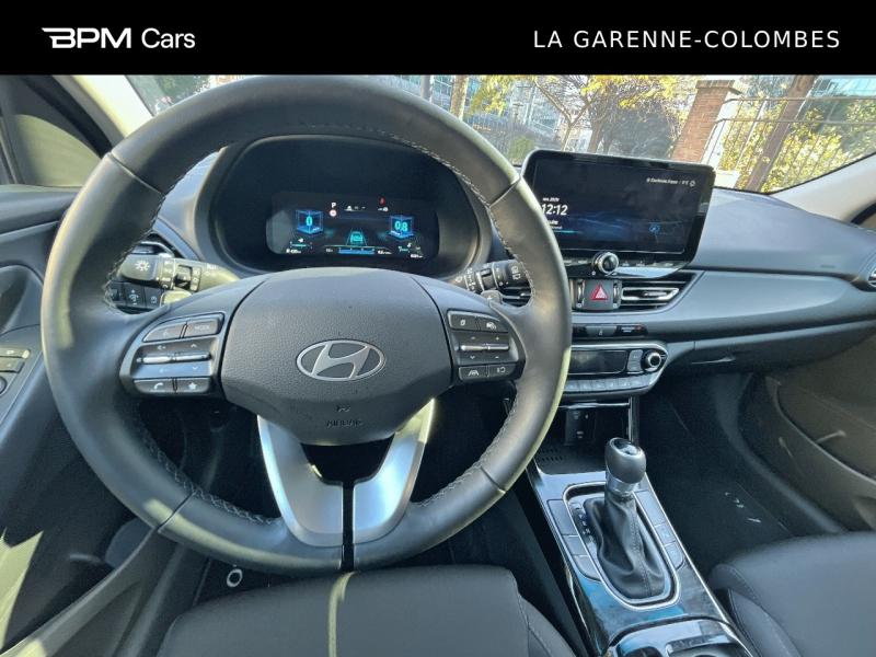 Image HYUNDAI i30 1.0 T-GDi 100ch Creative DCT-7