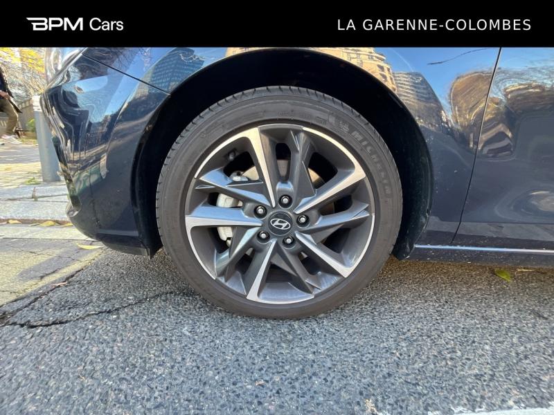 Image HYUNDAI i30 1.0 T-GDi 100ch Creative DCT-7