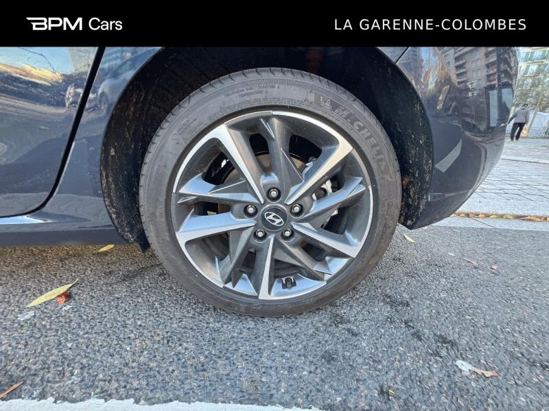 Image HYUNDAI i30 1.0 T-GDi 100ch Creative DCT-7