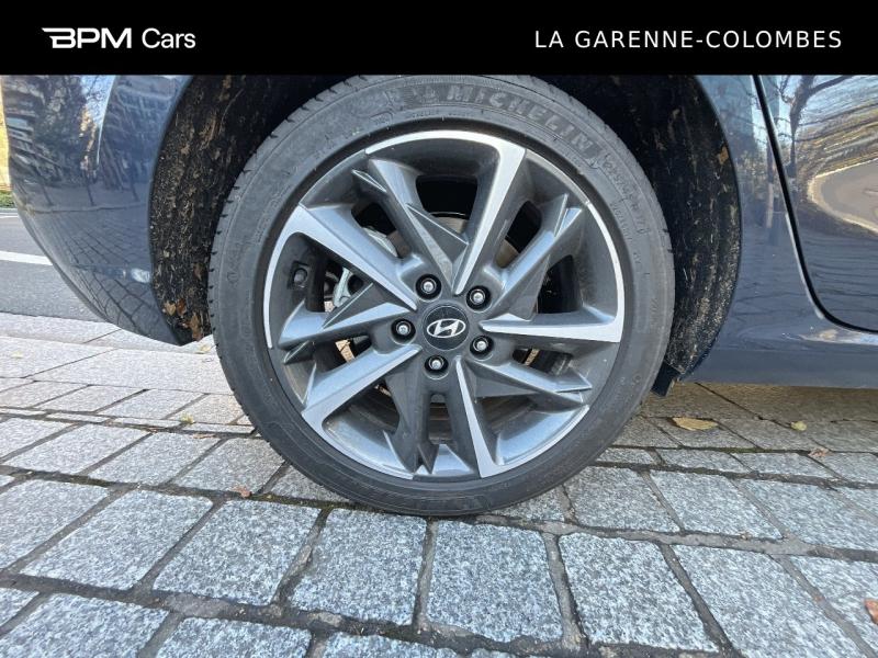 Image HYUNDAI i30 1.0 T-GDi 100ch Creative DCT-7