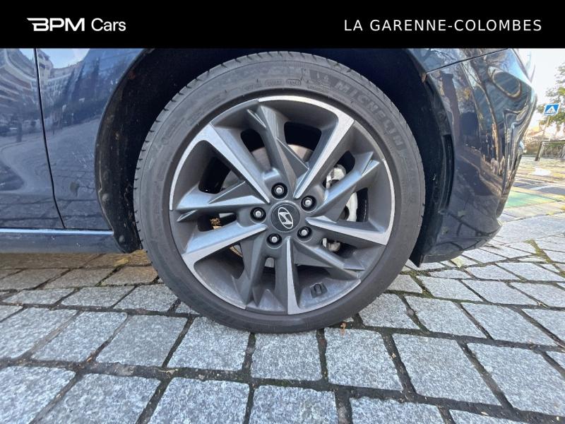 Image HYUNDAI i30 1.0 T-GDi 100ch Creative DCT-7