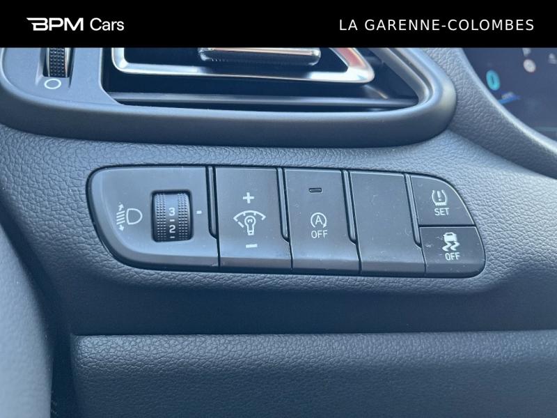 Image HYUNDAI i30 1.0 T-GDi 100ch Creative DCT-7