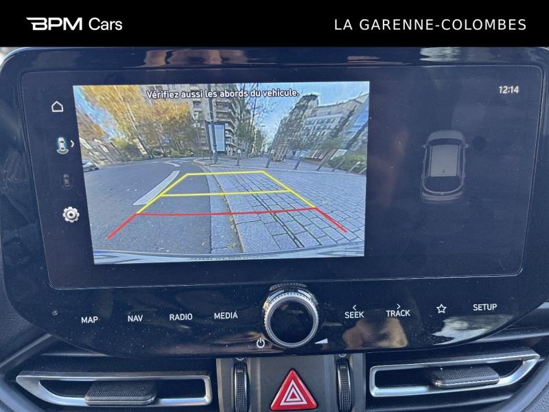 Image HYUNDAI i30 1.0 T-GDi 100ch Creative DCT-7