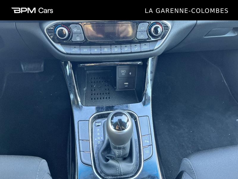 Image HYUNDAI i30 1.0 T-GDi 100ch Creative DCT-7