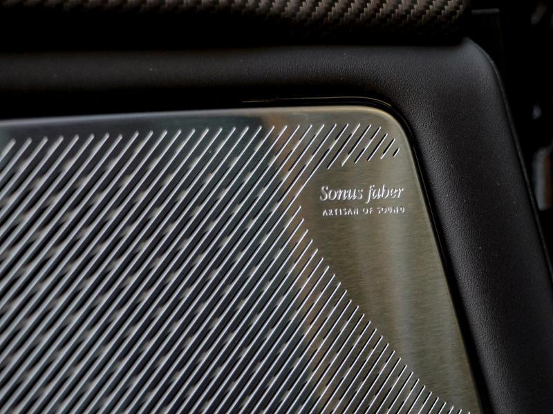 Image MASERATI Grecale 3.0 V6 530ch Trofeo