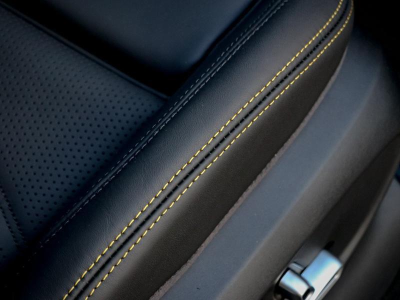 Image MASERATI Grecale 3.0 V6 530ch Trofeo