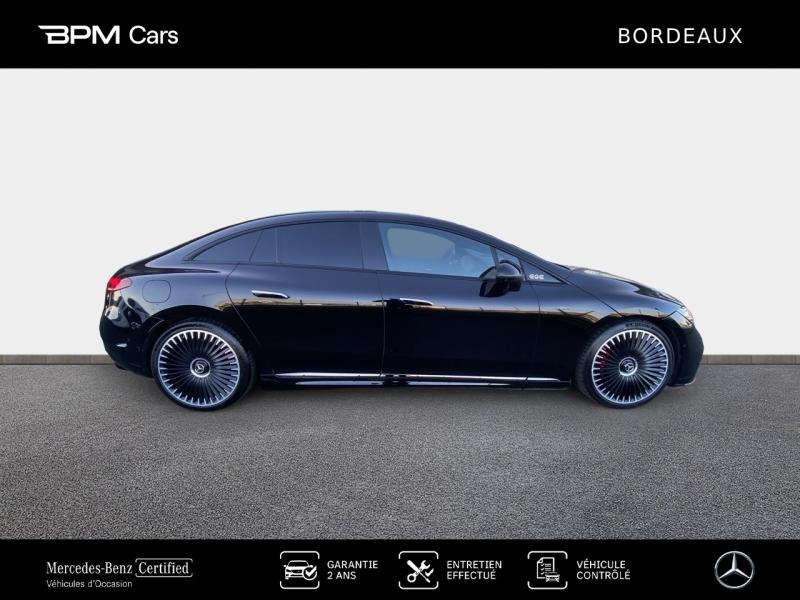 Image MERCEDES-BENZ EQE 43 AMG 476ch 4Matic