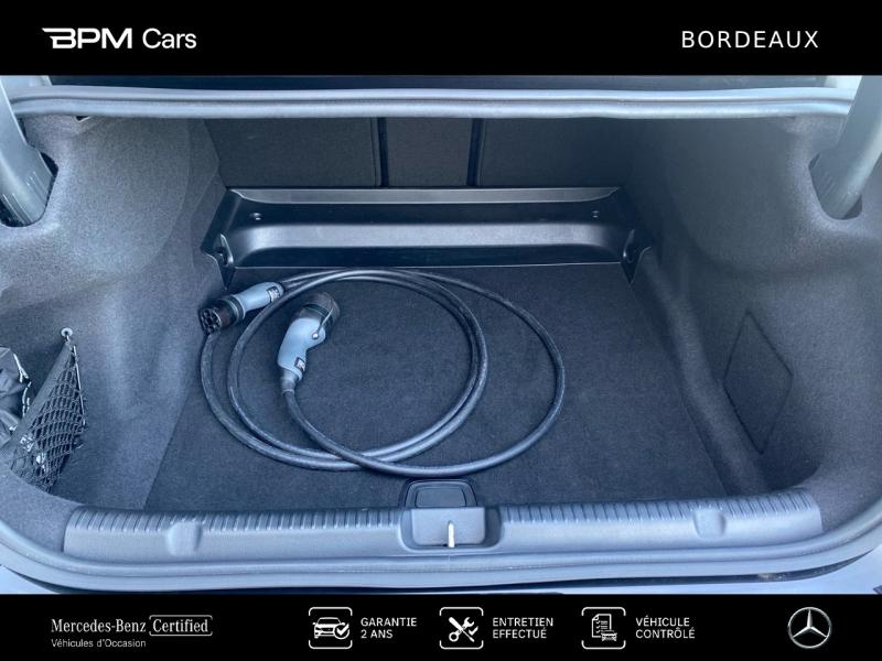 Image MERCEDES-BENZ EQE 43 AMG 476ch 4Matic