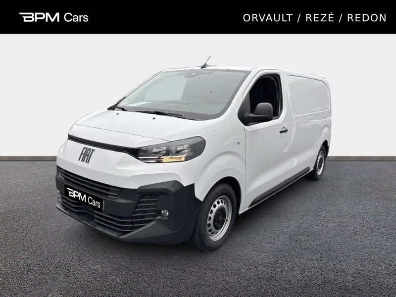 Photo FIAT Scudo Fg M 1.5 BlueHDi 120ch S&S