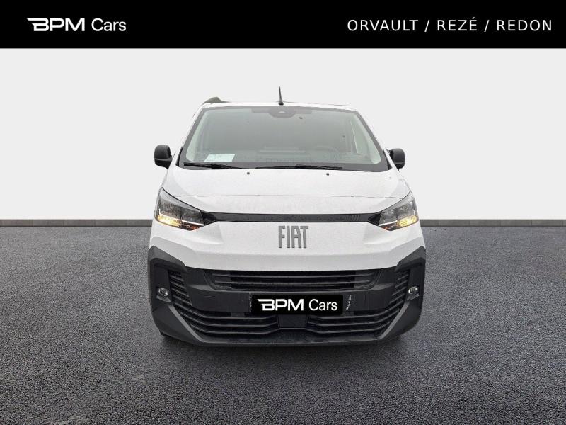 Image FIAT Scudo Fg M 1.5 BlueHDi 120ch S&S