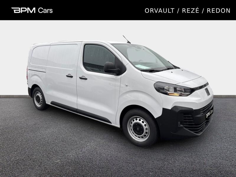Image FIAT Scudo Fg M 1.5 BlueHDi 120ch S&S