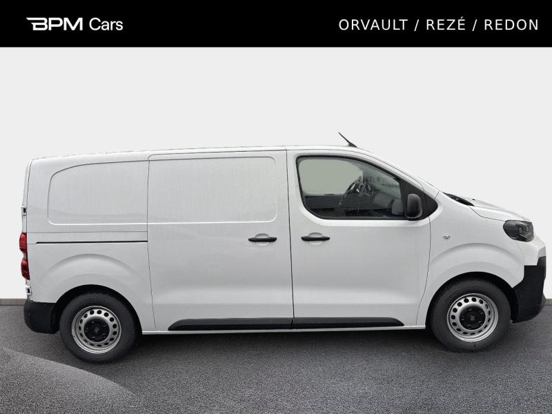 Image FIAT Scudo Fg M 1.5 BlueHDi 120ch S&S