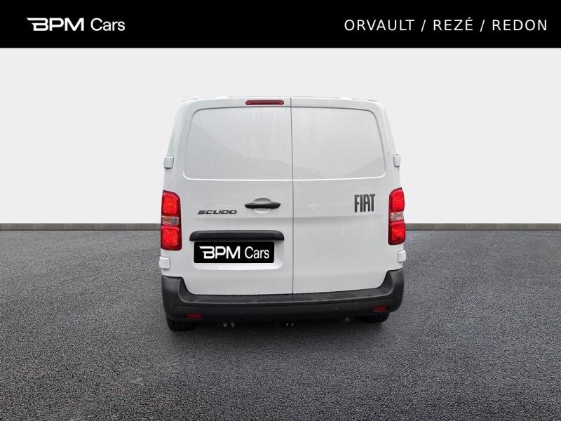 Image FIAT Scudo Fg M 1.5 BlueHDi 120ch S&S