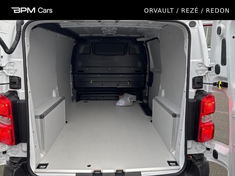 Image FIAT Scudo Fg M 1.5 BlueHDi 120ch S&S