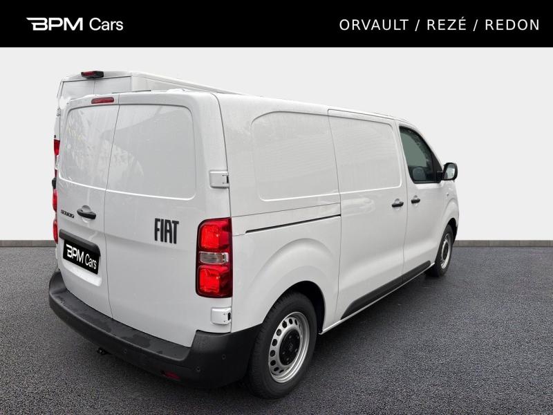 Image FIAT Scudo Fg M 1.5 BlueHDi 120ch S&S