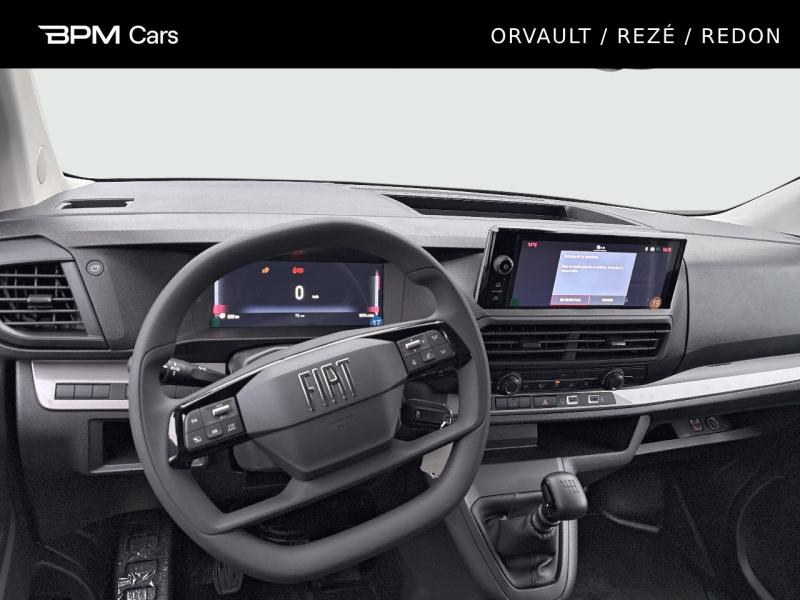 Image FIAT Scudo Fg M 1.5 BlueHDi 120ch S&S