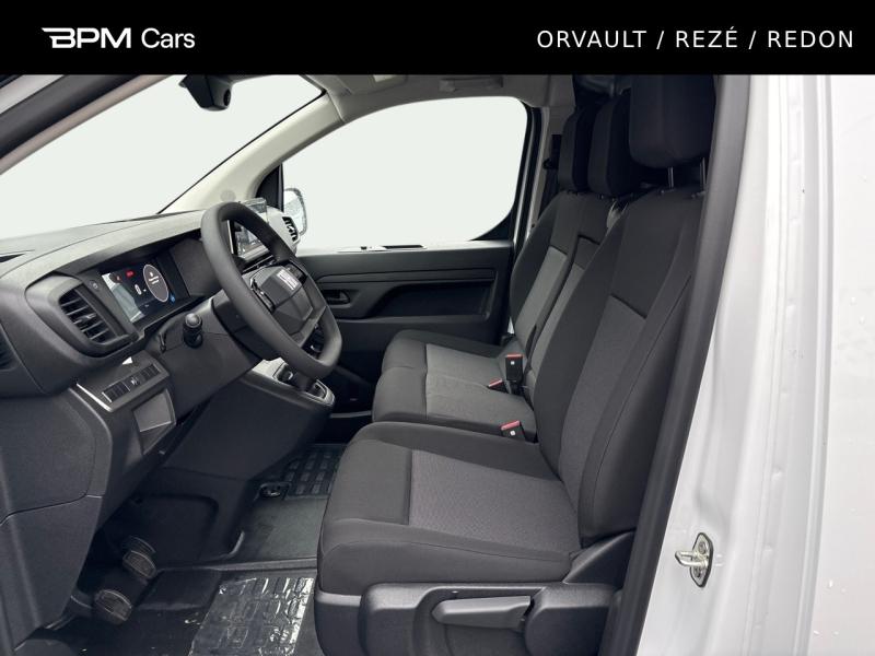 Image FIAT Scudo Fg M 1.5 BlueHDi 120ch S&S