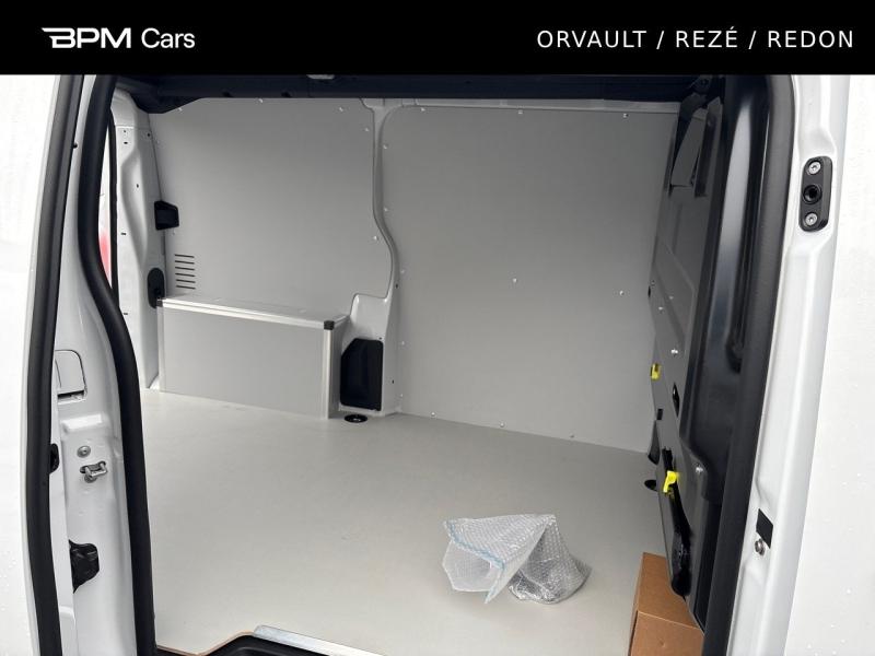 Image FIAT Scudo Fg M 1.5 BlueHDi 120ch S&S