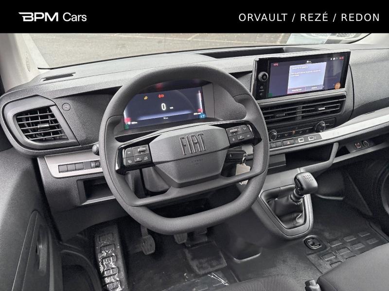 Image FIAT Scudo Fg M 1.5 BlueHDi 120ch S&S