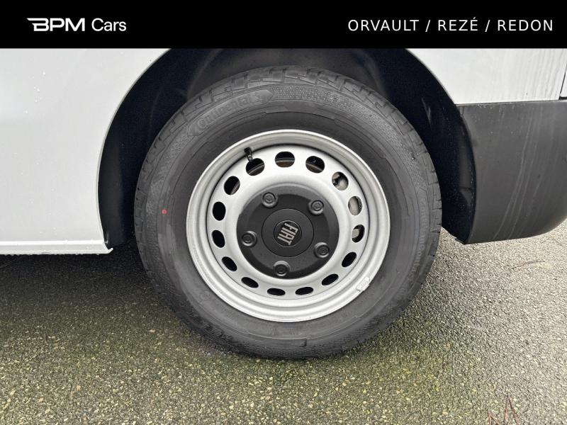 Image FIAT Scudo Fg M 1.5 BlueHDi 120ch S&S