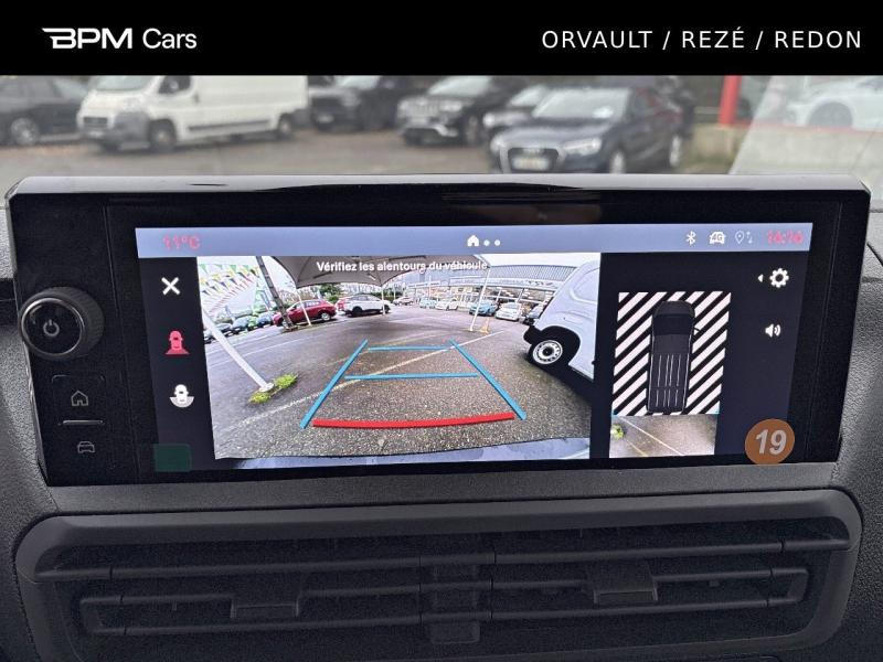 Image FIAT Scudo Fg M 1.5 BlueHDi 120ch S&S