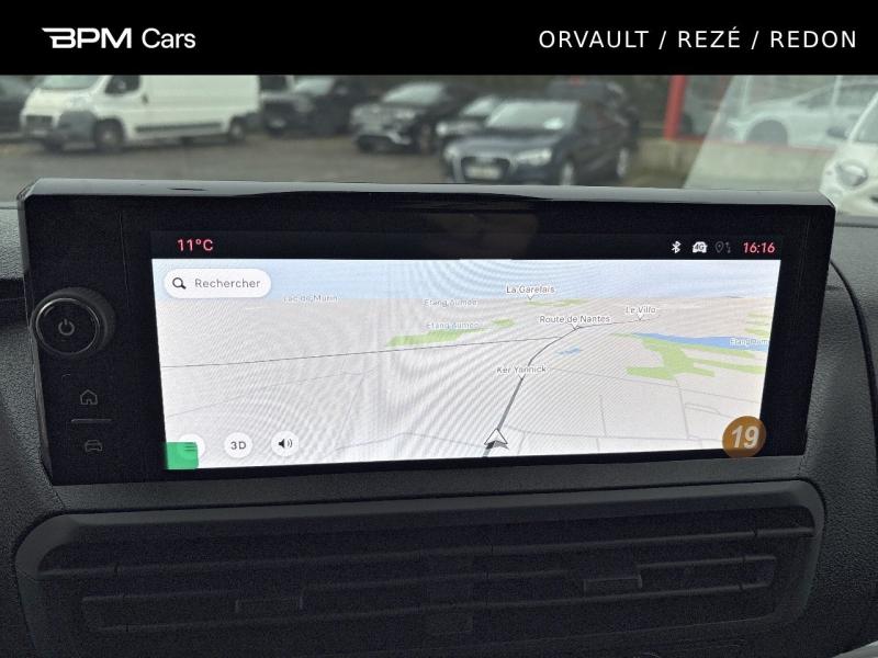 Image FIAT Scudo Fg M 1.5 BlueHDi 120ch S&S